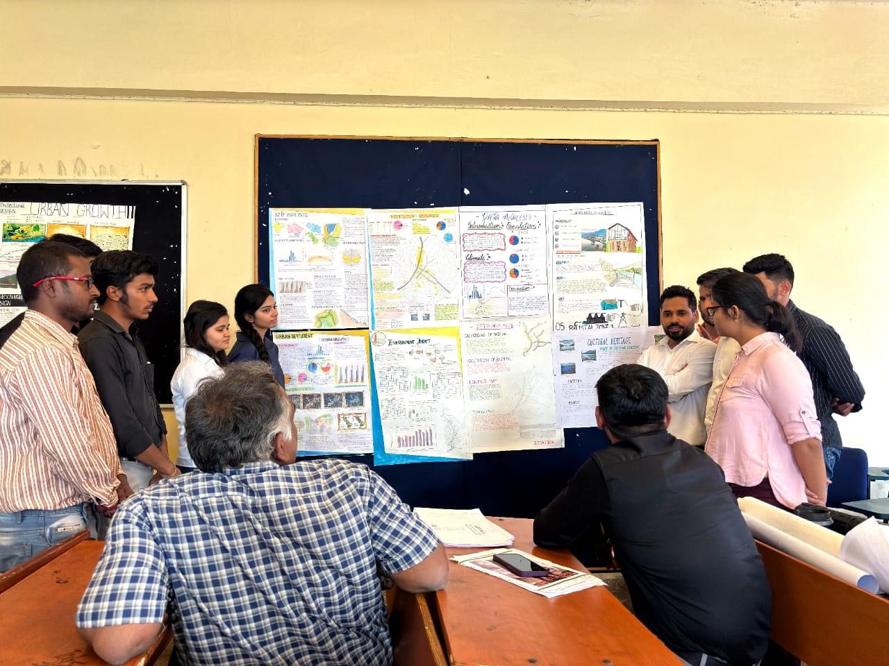 Ganga Institute of Architecture and Town Planning Jhajjar Infrastructure photo 10